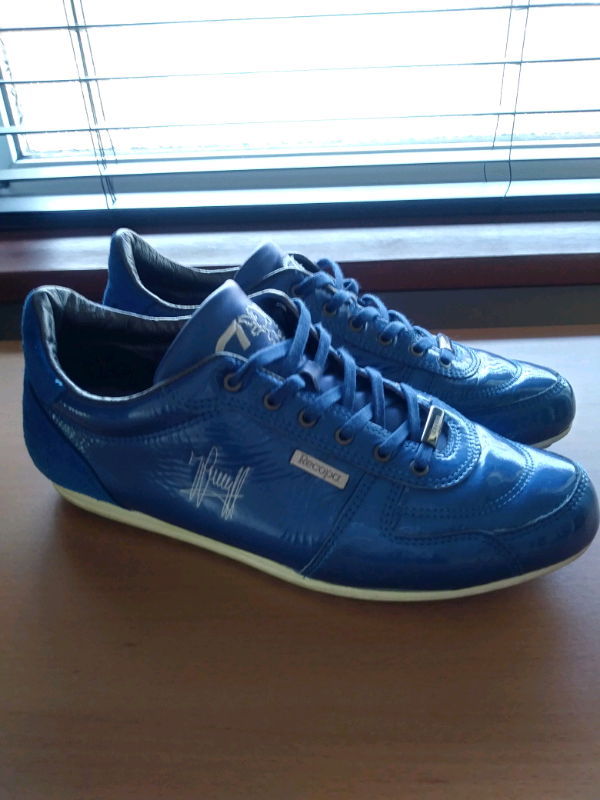 cruyff recopa trainers